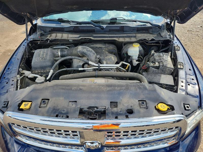 Aukcja sprzedaży 2018 Ram 1500, vin: 1C6RR7VT1JS133582, numer aukcji: 52358396