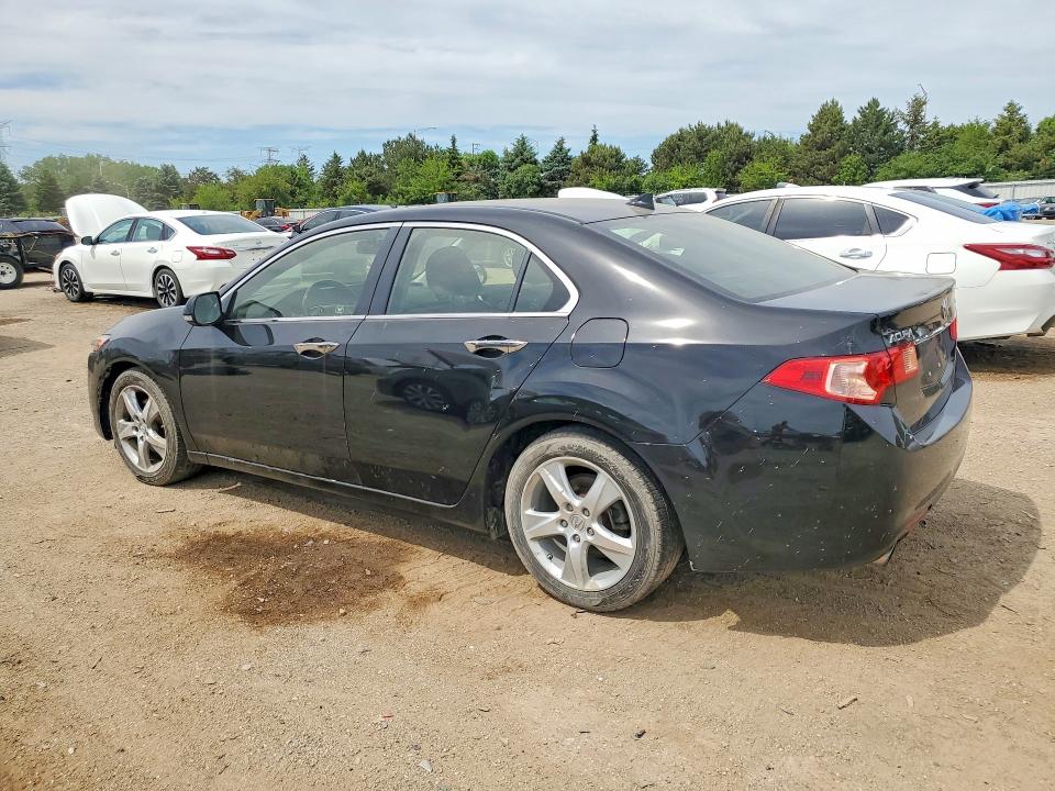 53846246 :رقم المزاد ، JH4CU2F63DC007794 vin ، 2013 Acura Tsx مزاد بيع