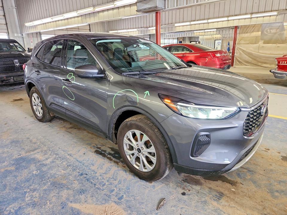 51887686 :رقم المزاد ، 1FMCU9GN0RUA10049 vin ، 2024 Ford Escape مزاد بيع