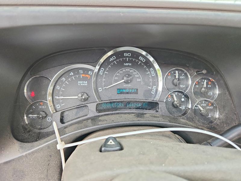 52421506 :رقم المزاد ، 3GYFK66N95G270657 vin ، 2005 Cadillac Escalade مزاد بيع