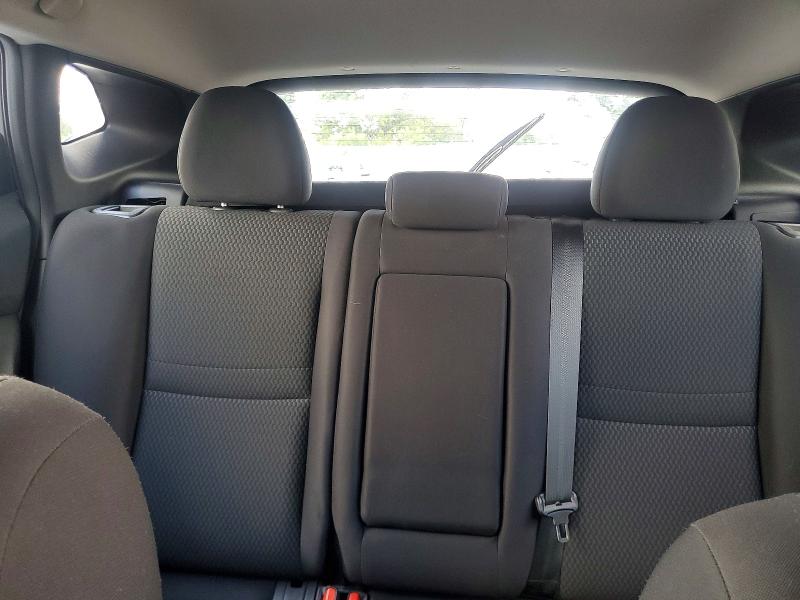 Продаж на аукціоні авто 2019 Nissan Rogue Sport, vin: JN1BJ1CP4KW528440, номер лоту: 55594506