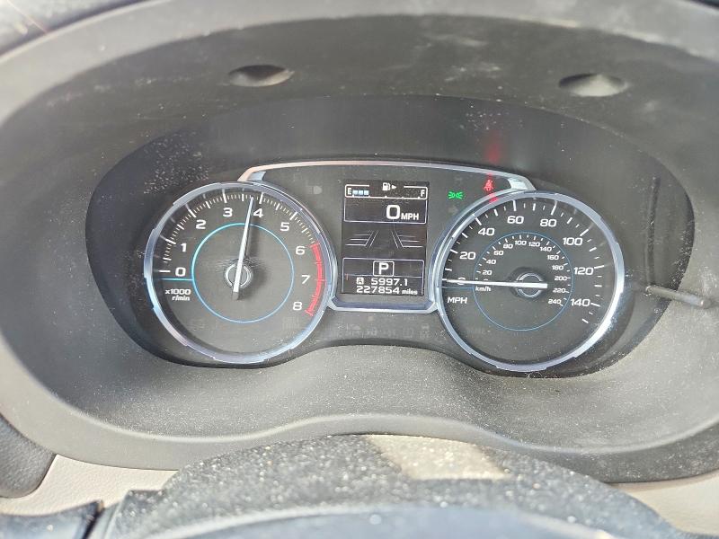 Продаж на аукціоні авто 2017 Subaru Forester, vin: JF2SJAGC0HH441556, номер лоту: 54948616