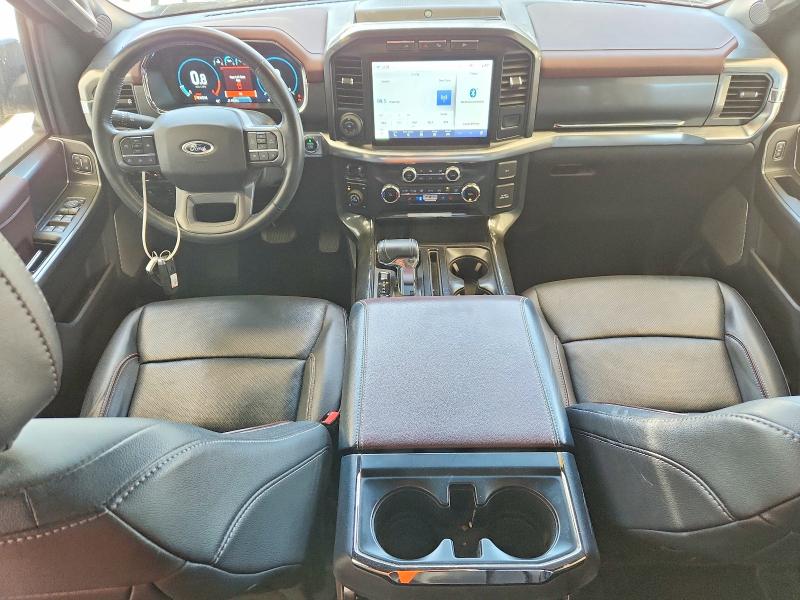 Aukcja sprzedaży 2022 Ford F150, vin: 1FTFW1E52NFC08808, numer aukcji: 53225866