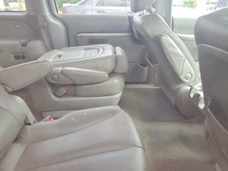 2007 Hyundai Entourage მანქანა იყიდება აუქციონზე, vin: KNDMC233576021427, აუქციონის ნომერი: 54110486