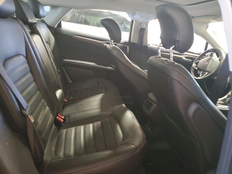 54597546 :رقم المزاد ، 3FA6P0HR9DR381870 vin ، 2013 Ford Fusion مزاد بيع