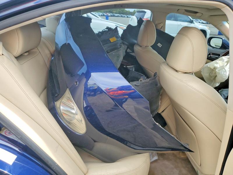 53119336 :رقم المزاد ، JTHBK1EG8C2480987 vin ، 2012 Lexus Es مزاد بيع