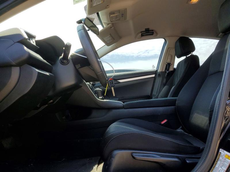 Продаж на аукціоні авто 2016 Honda Civic, vin: 2HGFC2F53GH037471, номер лоту: 55110956