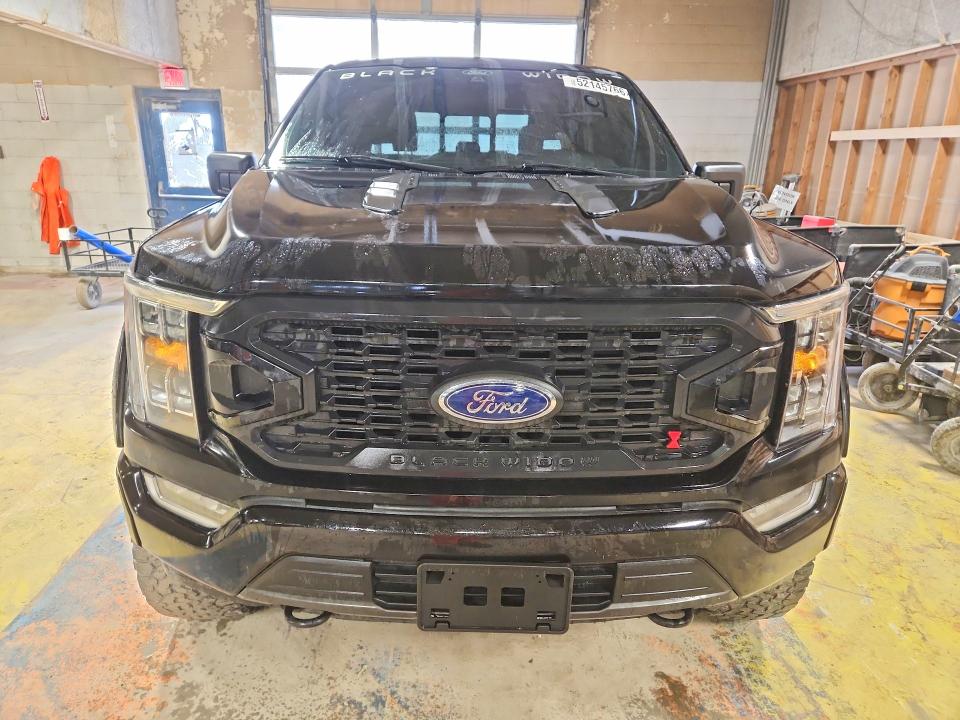 Aukcja sprzedaży 2021 Ford F150, vin: 1FTFW1E53MFB64994, numer aukcji: 52145766