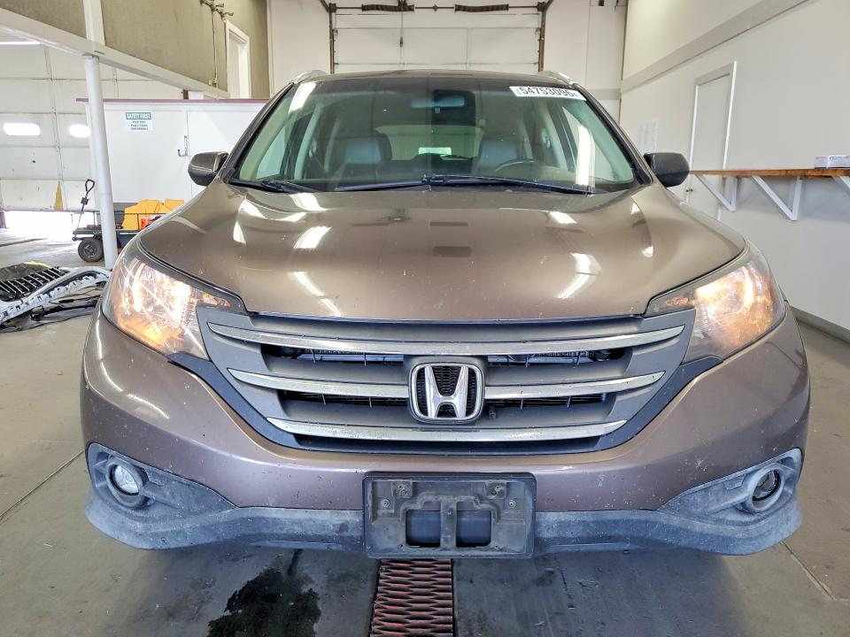 Aukcja sprzedaży 2013 Honda Cr-v, vin: 5J6RM4H7XDL050794, numer aukcji: 54753096