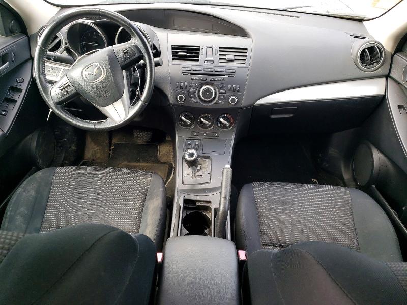 Продаж на аукціоні авто 2012 Mazda 3, vin: JM1BL1V78C1612179, номер лоту: 55049496