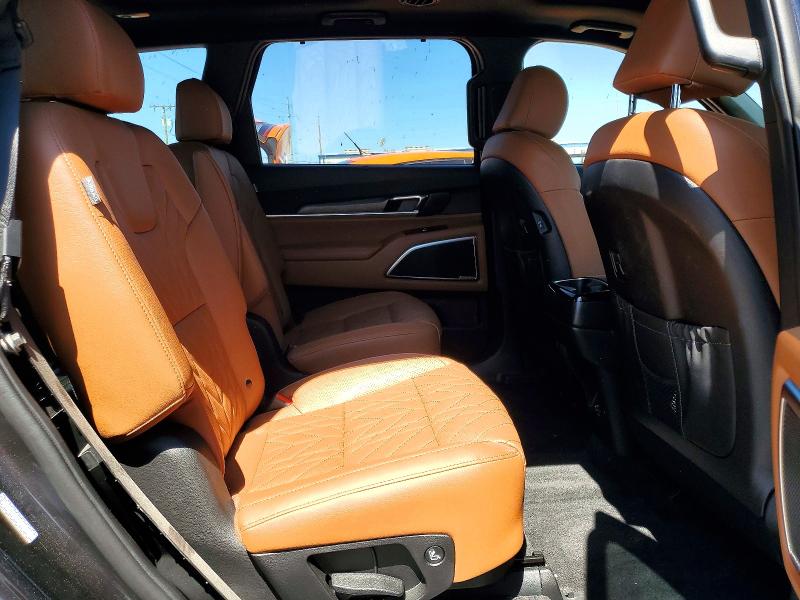 Aukcja sprzedaży 2025 Kia Telluride, vin: 5XYP5DGC4SG588859, numer aukcji: 53162876