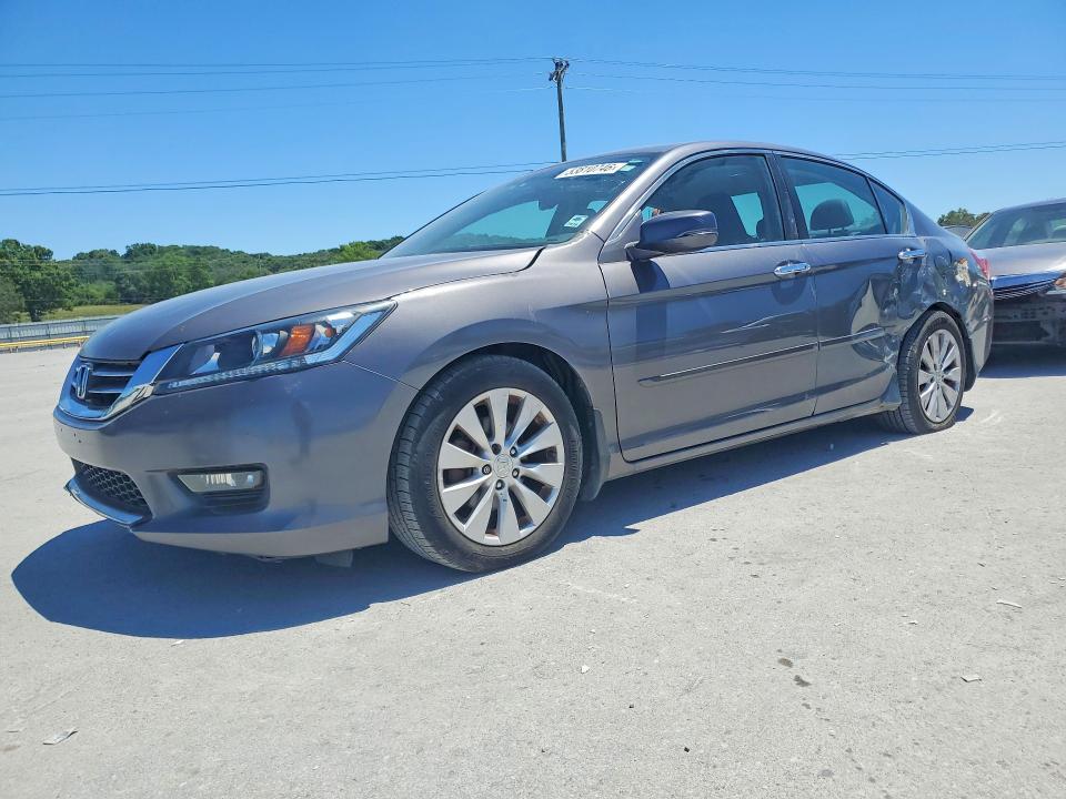 Aukcja sprzedaży 2014 Honda Accord, vin: 1HGCR2F82EA153512, numer aukcji: 53810746