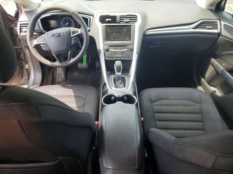 Aukcja sprzedaży 2014 Ford Fusion, vin: 3FA6P0H74ER328476, numer aukcji: 53931856
