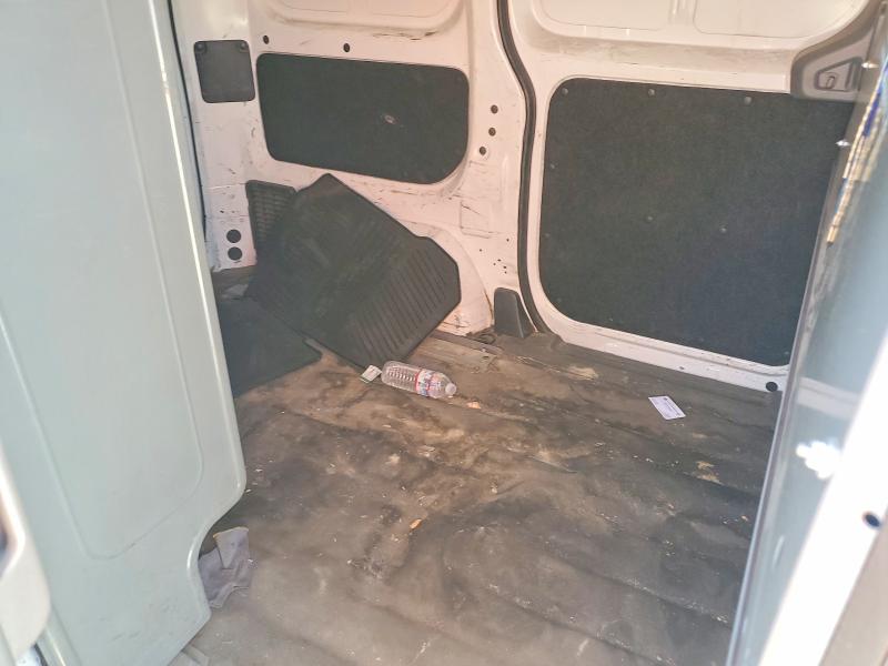 Продажа на аукционе авто 2018 Nissan Nv200, vin: 3N6CM0KN8JK699136, номер лота: 51912776