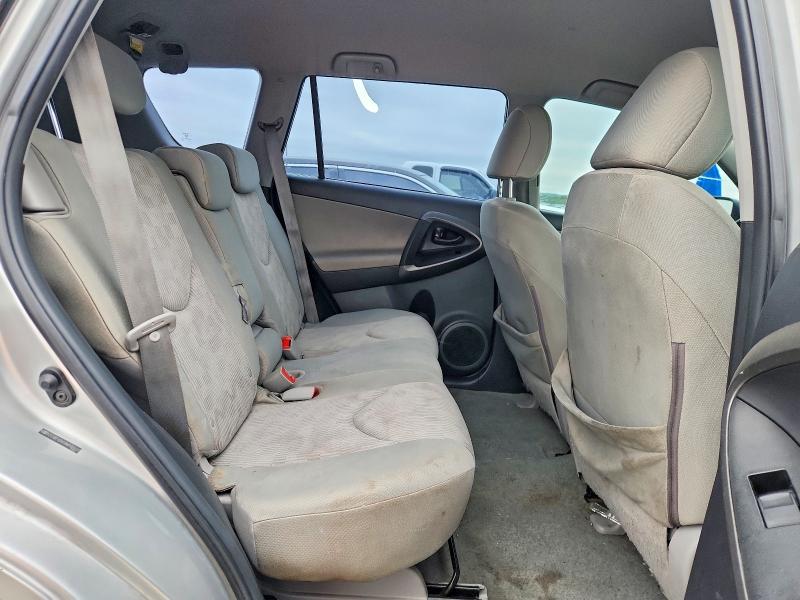 Продажа на аукционе авто 2011 Toyota Rav4, vin: 2T3BF4DV0BW096649, номер лота: 52504186