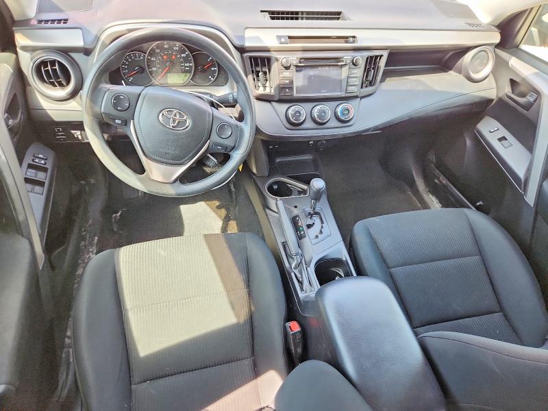 Продаж на аукціоні авто 2016 Toyota Rav4, vin: 2T3BFREV7GW484545, номер лоту: 52405316