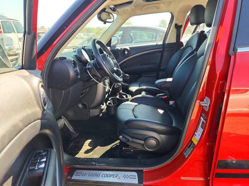Продаж на аукціоні авто 2014 Mini Cooper, vin: WMWZC3C51EWT01319, номер лоту: 53970606