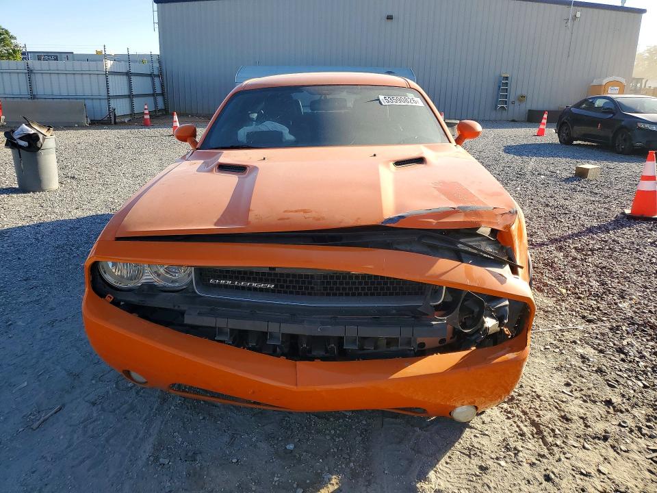 2014 Dodge Challenger მანქანა იყიდება აუქციონზე, vin: 2C3CDYAG3EH139347, აუქციონის ნომერი: 53590826