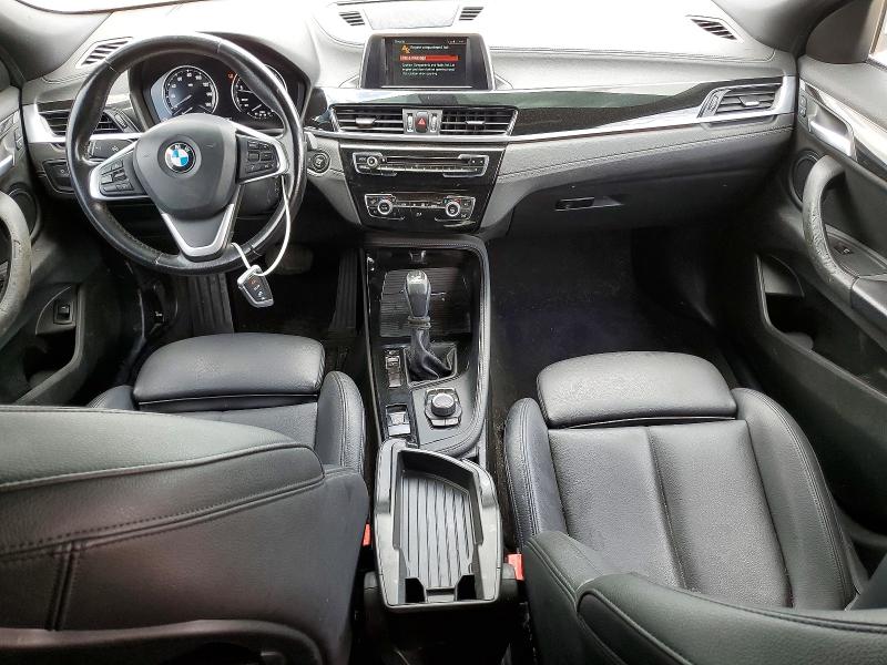 Продаж на аукціоні авто 2018 Bmw X2, vin: WBXYJ3C39JEJ75605, номер лоту: 53935656