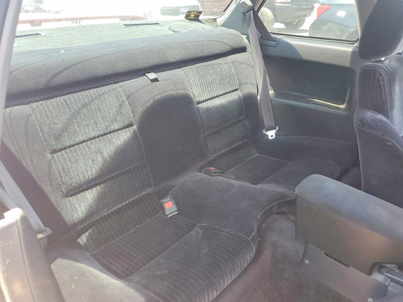 Продаж на аукціоні авто 1989 Honda Prelude, vin: JHMBA424XKC025954, номер лоту: 52285826