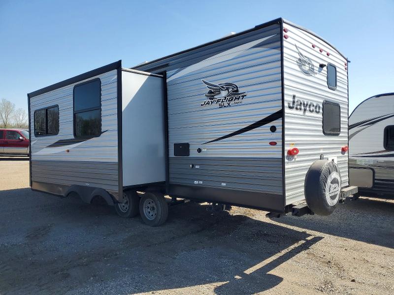 Aukcja sprzedaży 2021 Jayco Jay Flight, vin: 1UJBJ0BP9M17W0461, numer aukcji: 50731426
