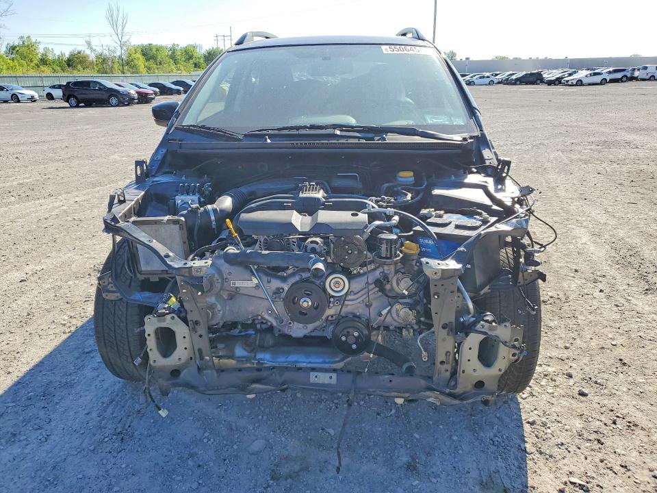 Продаж на аукціоні авто 2016 Subaru Crosstrek, vin: JF2GPAKC2GH338343, номер лоту: 55064506