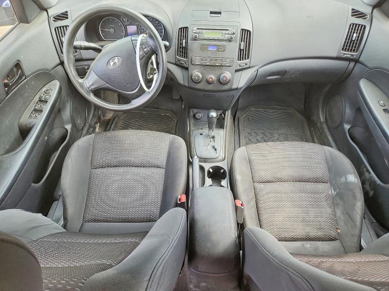 Aukcja sprzedaży 2011 Hyundai Elantra Touring, vin: KMHDB8AE6BU126648, numer aukcji: 55037076