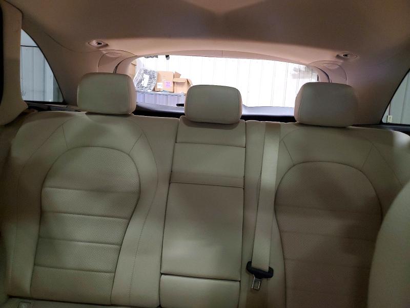 Aukcja sprzedaży 2021 Mercedes-benz Glc, vin: W1N0G8EB5MF890673, numer aukcji: 53078556