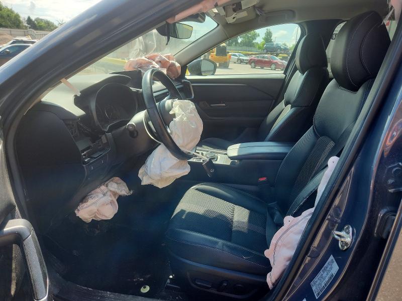 Aukcja sprzedaży 2024 Mazda Cx-50, vin: 7MMVABBM0RN169417, numer aukcji: 53472066