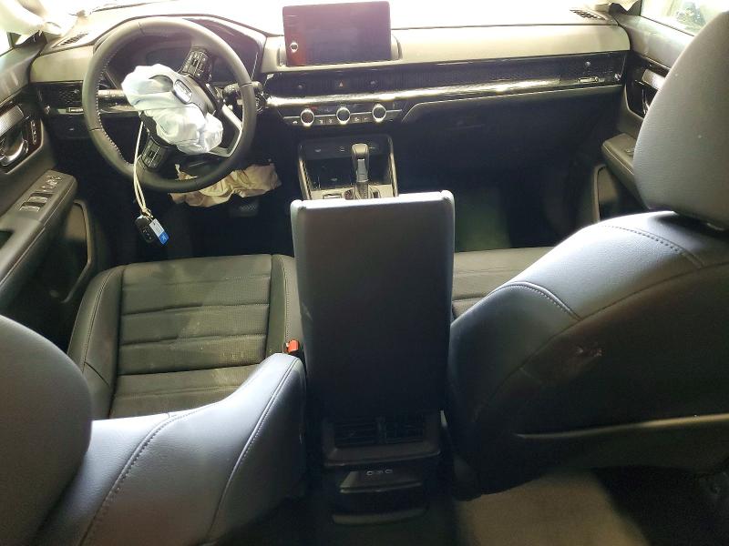 Aukcja sprzedaży 2026 Honda Cr-v, vin: 2HKRS4H70TH461765, numer aukcji: 54135176