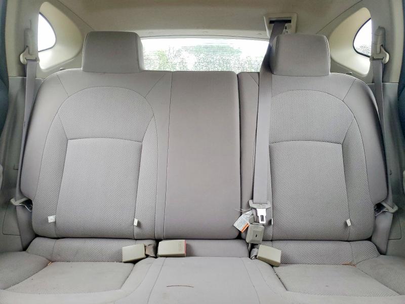 Aukcja sprzedaży 2011 Nissan Rogue, vin: JN8AS5MTXBW573251, numer aukcji: 51872666