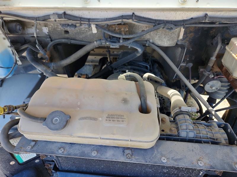 51887166 :رقم المزاد ، 4UZAC3DV4DCFJ4665 vin ، 2013 Freightliner Mt55g مزاد بيع