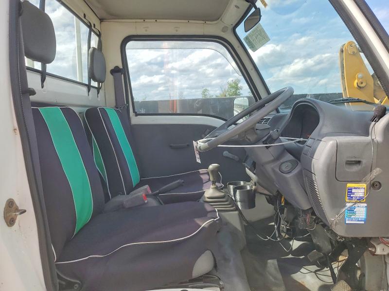 Продажа на аукционе авто 1997 Subaru Sambar Classic, vin: KS4340574, номер лота: 52391976