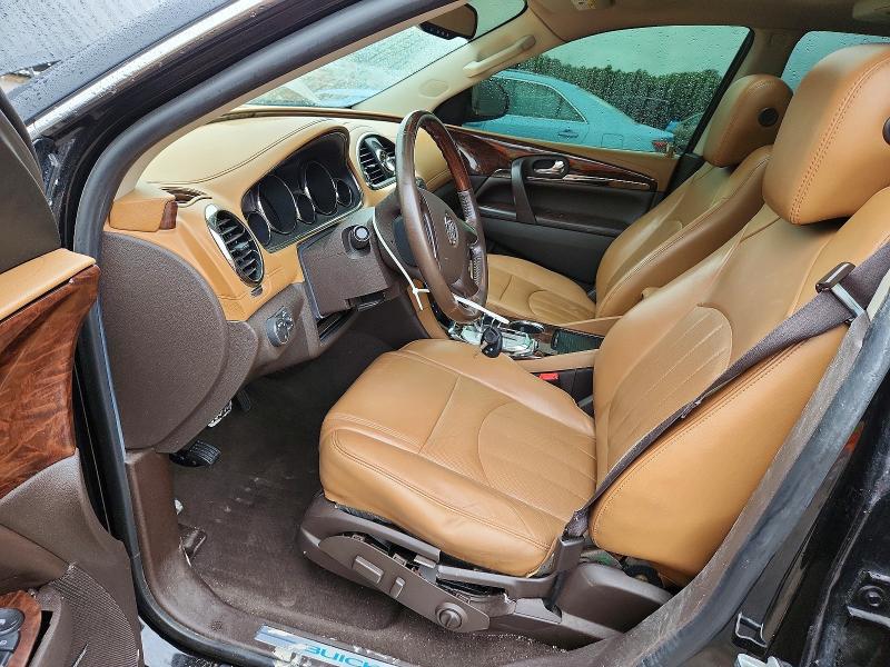 Aukcja sprzedaży 2016 Buick Enclave, vin: 5GAKRBKD1GJ167628, numer aukcji: 54067816