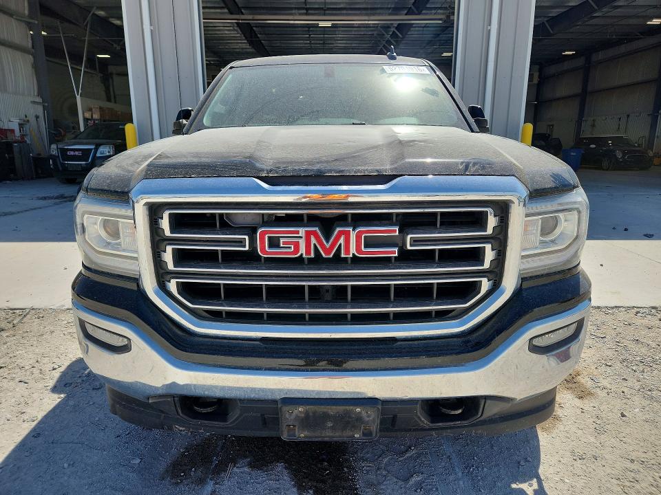 Продажа на аукционе авто 2017 Gmc Sierra, vin: 3GTU2MEC8HG257923, номер лота: 52704916