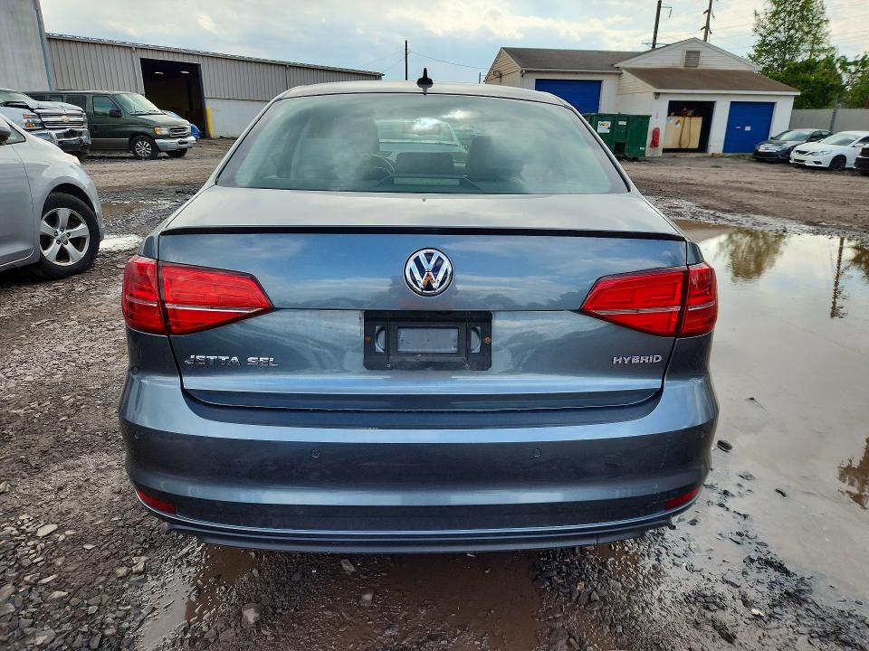 Продажа на аукционе авто 2016 Volkswagen Jetta, vin: 3VW637AJ9GM416554, номер лота: 52558946