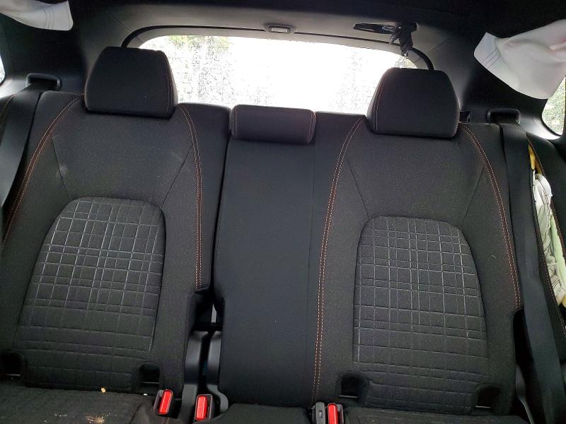 2026 Honda Hr-v მანქანა იყიდება აუქციონზე, vin: 3CZRZ2H54TM702827, აუქციონის ნომერი: 53302996