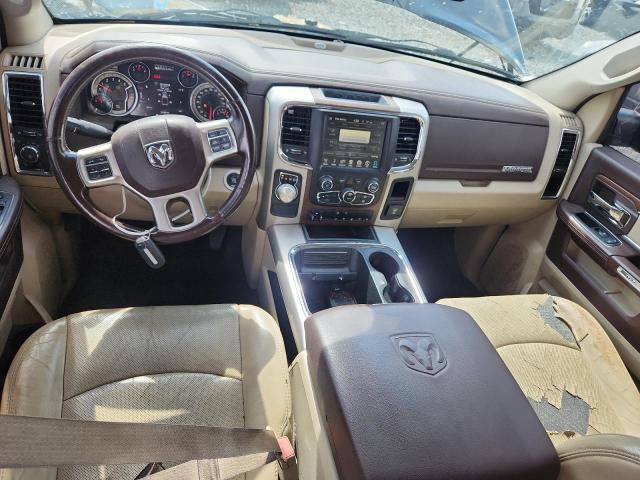 Продажа на аукционе авто 2016 Ram 1500, vin: 1C6RR6NM2GS107505, номер лота: 53613026