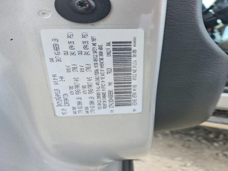 Продажа на аукционе авто 2004 Dodge Ram 1500, vin: 1D7HU18DX4S669901, номер лота: 52379526