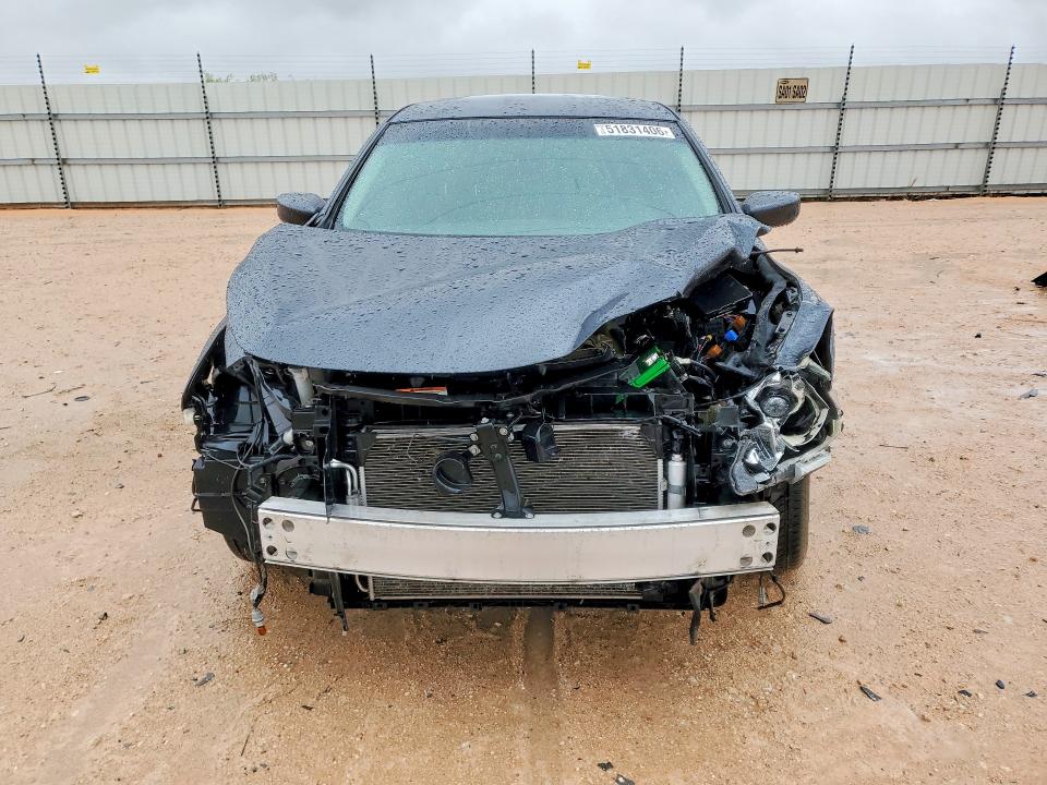 51831406 :رقم المزاد ، 1N4AL3AP4DN513405 vin ، 2013 Nissan Altima مزاد بيع
