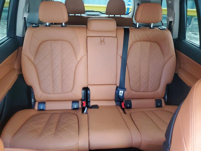 Aukcja sprzedaży 2023 Bmw X7, vin: 5UX23EM0XP9N84662, numer aukcji: 54205186