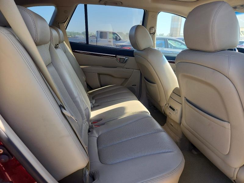 Продаж на аукціоні авто 2007 Hyundai Santa Fe, vin: 5NMSH73E47H051352, номер лоту: 55031956