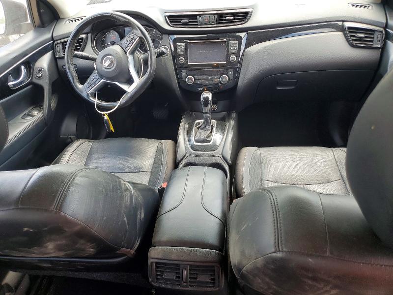 Aukcja sprzedaży 2018 Nissan Rogue Sport, vin: JN1BJ1CR2JW203057, numer aukcji: 53272496