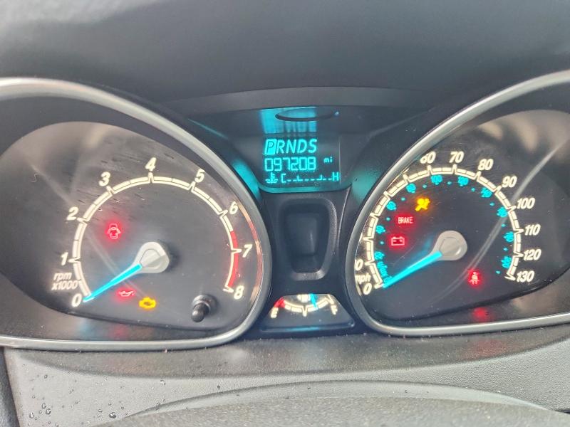 Aukcja sprzedaży 2017 Ford Fiesta, vin: 3FADP4EJ1HM140496, numer aukcji: 53235406