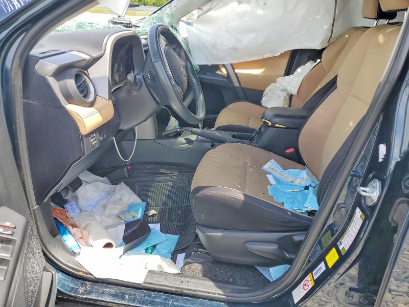 Aukcja sprzedaży 2018 Toyota Rav4, vin: 2T3WFREV0JW446857, numer aukcji: 55168626