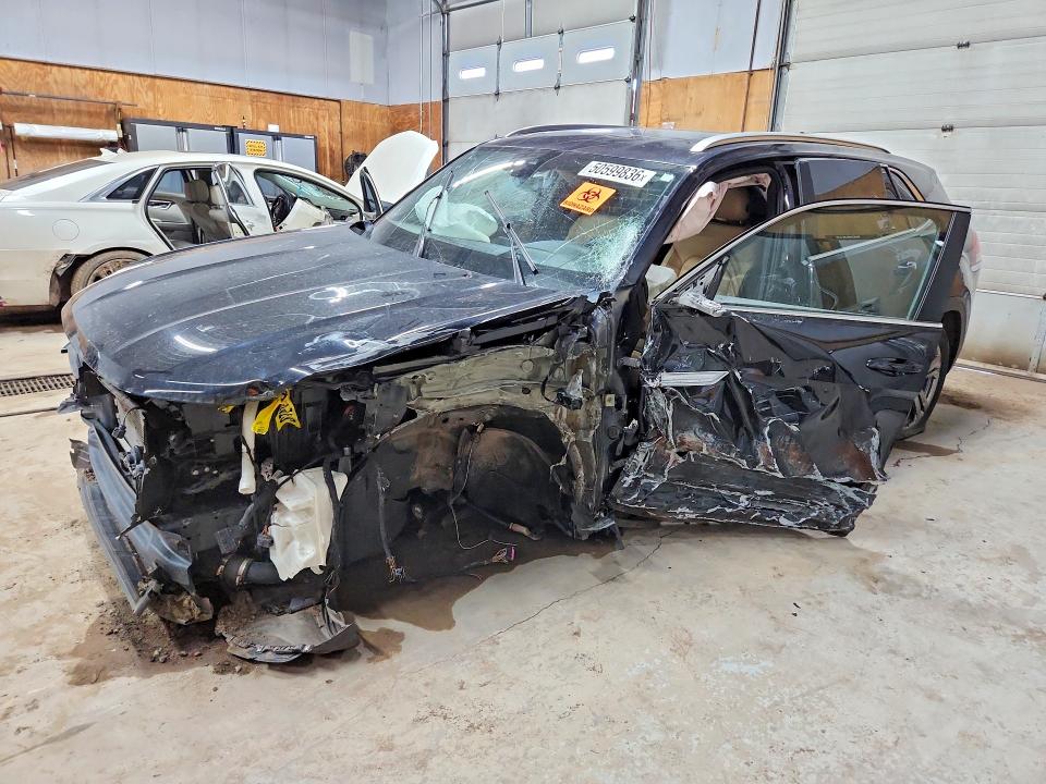 Aukcja sprzedaży 2024 Volkswagen Atlas Cross Sport, vin: 1V2AE2CA6RC253775, numer aukcji: 50599836