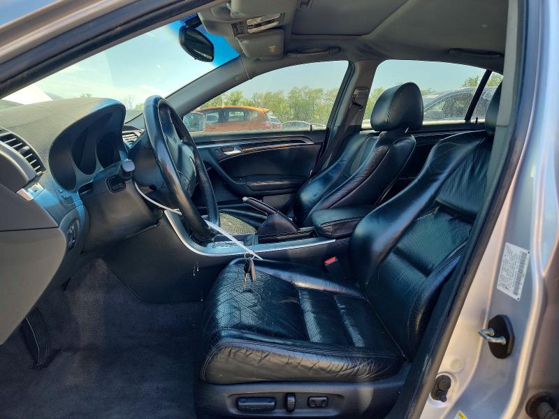 Продажа на аукционе авто 2005 Acura Tl, vin: 19UUA66275A079647, номер лота: 51848556