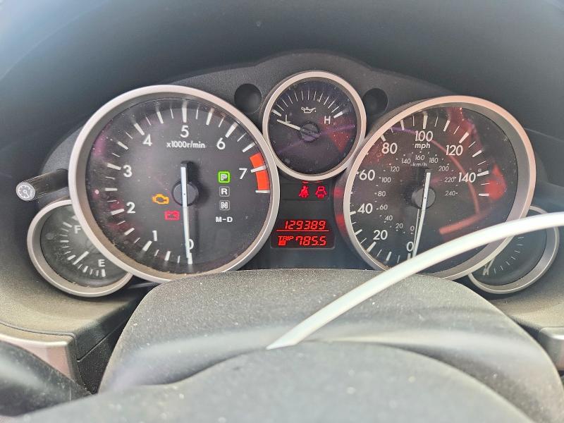 Продаж на аукціоні авто 2011 Mazda Mx-5 Miata, vin: JM1NC2LF6B0213465, номер лоту: 54561676