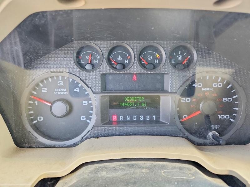 52465566 :رقم المزاد ، 1FDSF30588EC23000 vin ، 2008 Ford F350 مزاد بيع