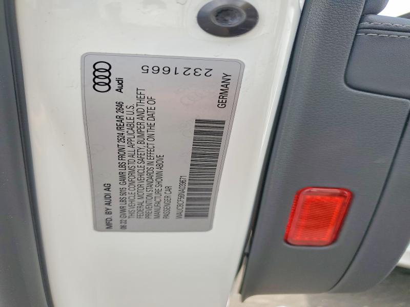 Продажа на аукционе авто 2022 Audi A5, vin: WAUCBCF56NA039671, номер лота: 55508086